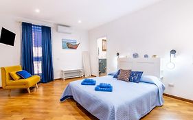 Talia - Central And Elegant Suites In The Heart Of Palermo
