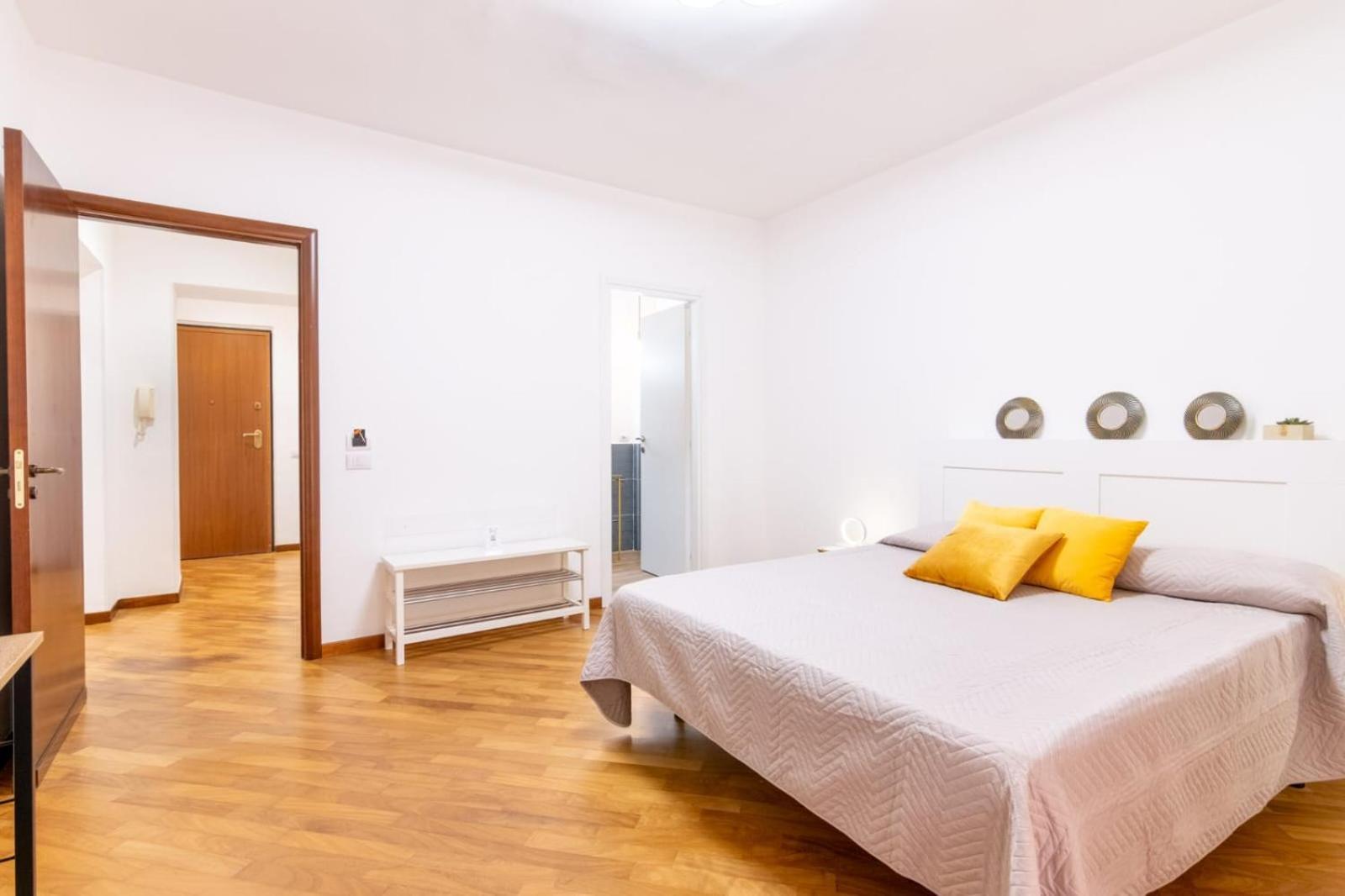 Talia - Central And Elegant Suites In The Heart Of Palermo Esterno foto