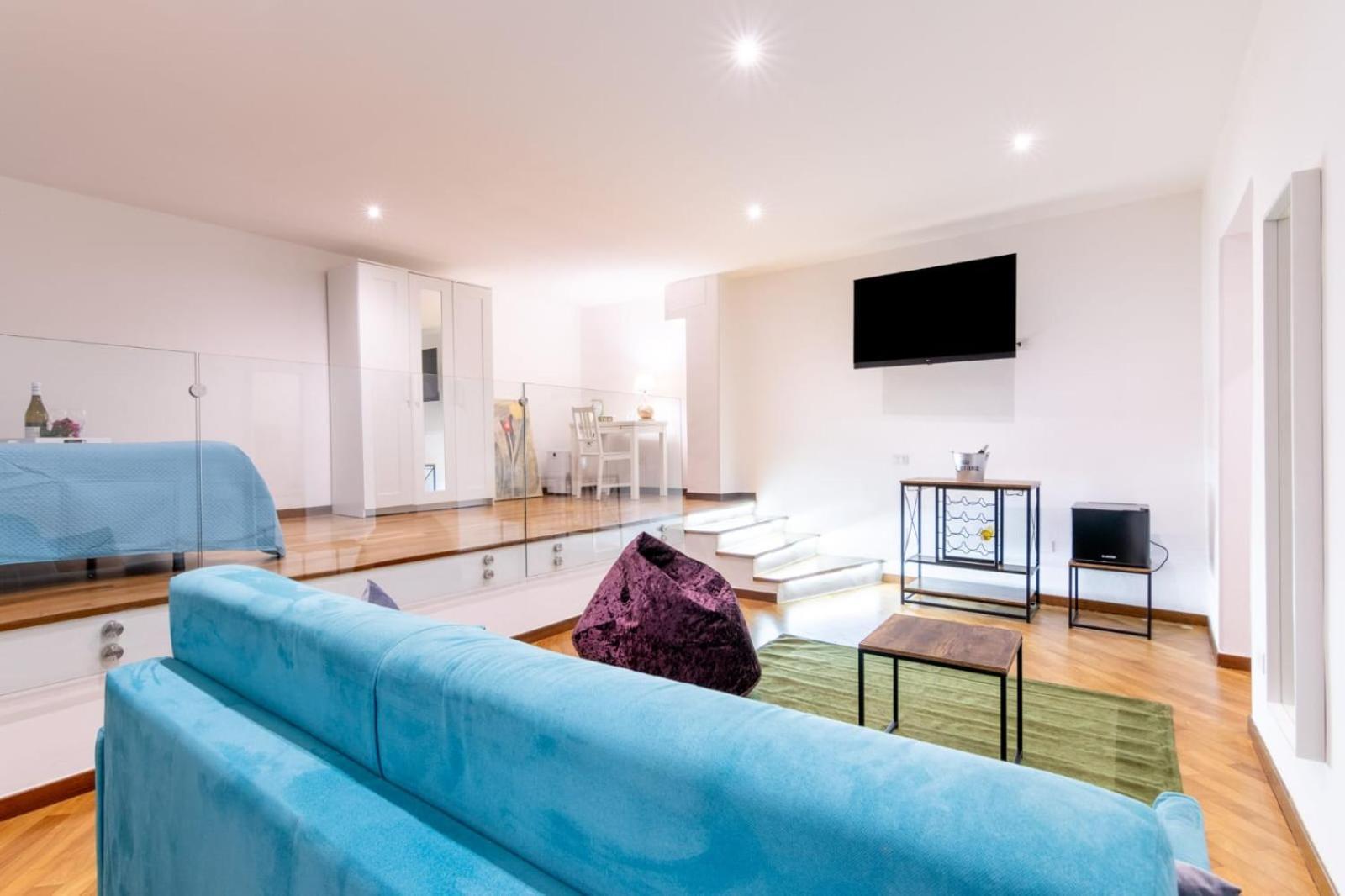 Talia - Central And Elegant Suites In The Heart Of Palermo Esterno foto