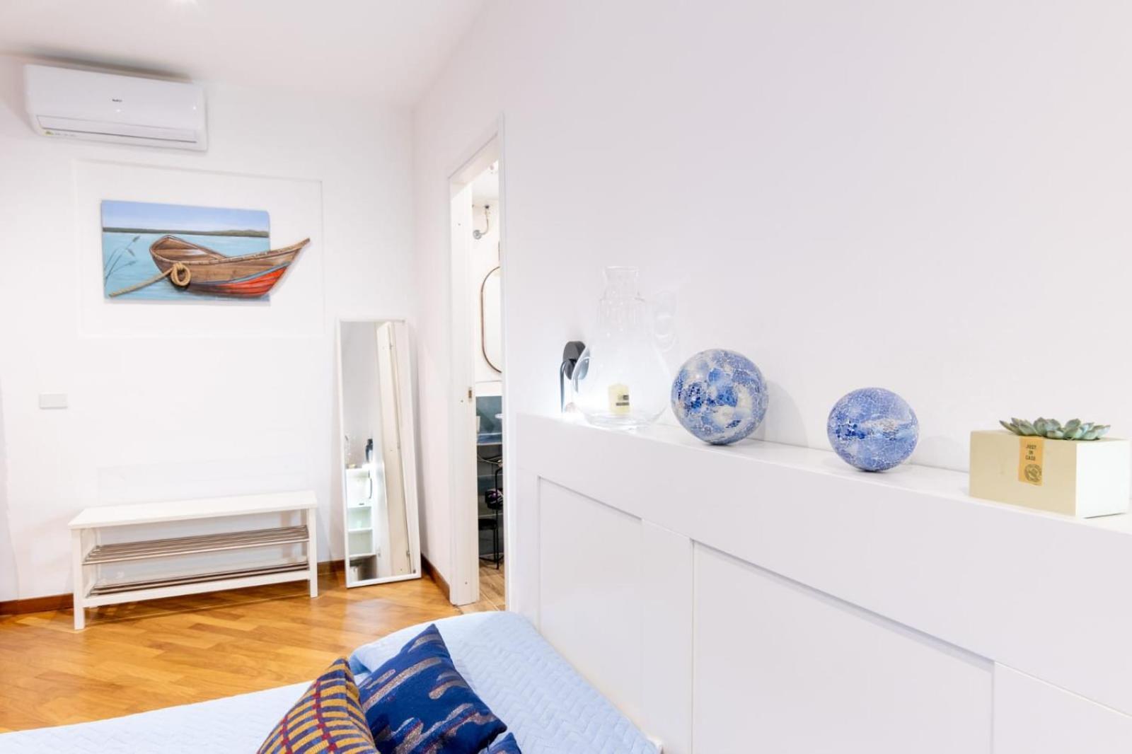 Talia - Central And Elegant Suites In The Heart Of Palermo Esterno foto