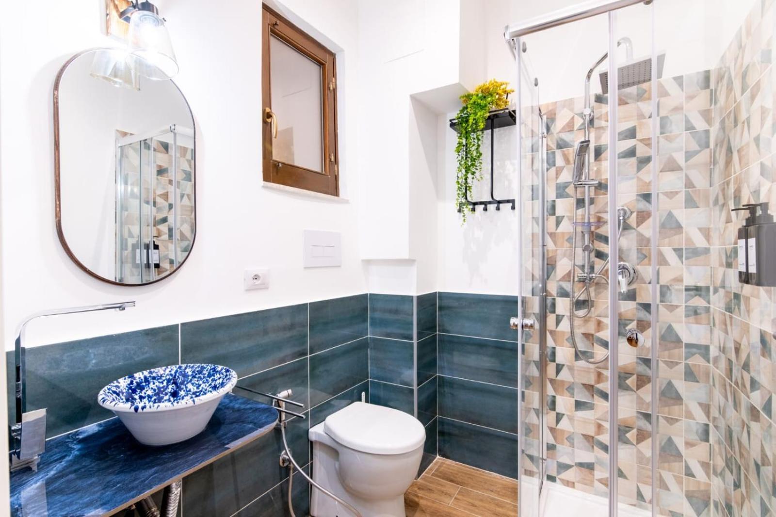 Talia - Central And Elegant Suites In The Heart Of Palermo Esterno foto